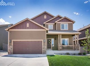 7819 Braxton Dr, Fountain, CO 80817