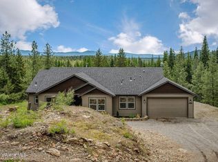 27968 N Timber Ridge Rd, Rathdrum, ID 83858