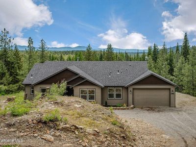 27968 N Timber Ridge Rd, Rathdrum, ID, 83858