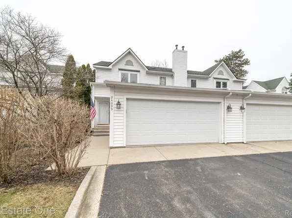24099 Tana Ct, Farmington, MI 48335
