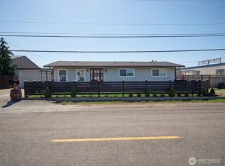 187 Hansen Ln, Woodland, WA 98674