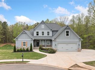 2 Village Rdg, Jasper, GA 30143