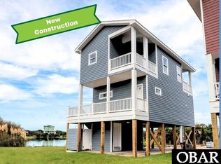 41110 Big Kinnakeet Dr, Avon, NC 27915