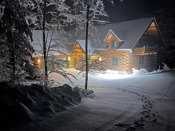 12380 Jacobsen Rd, Wellston, MI 49689