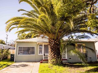 1017 Sheridan St, Vallejo, CA