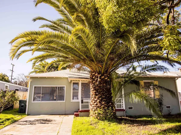 1017 Sheridan St, Vallejo, CA 94590
