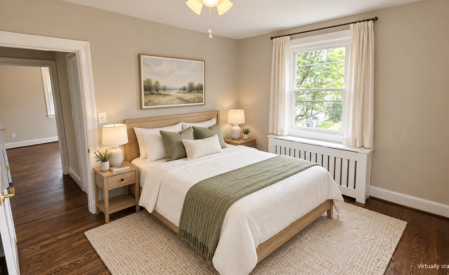 2 bed, 725 sqft, $1,950 — Photo 3