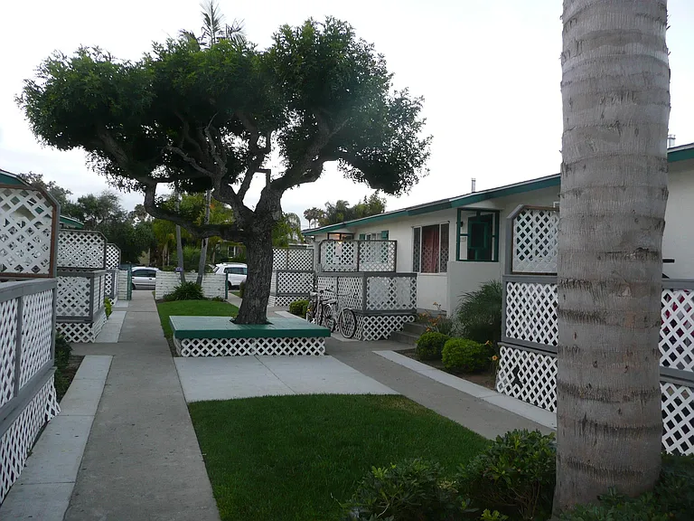 1163 Felspar St — Photo 1