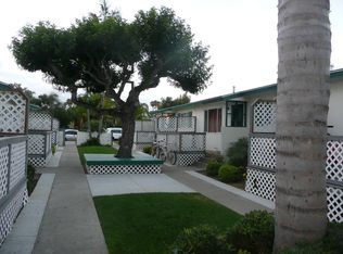 1163 Felspar St, San Diego, CA 92109