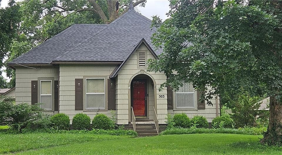 1st image of 503 W Jefferson St