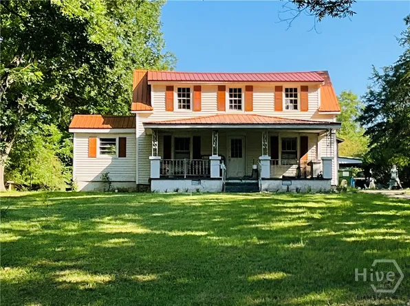 2161 Washington Highway, Union Point, GA 30669