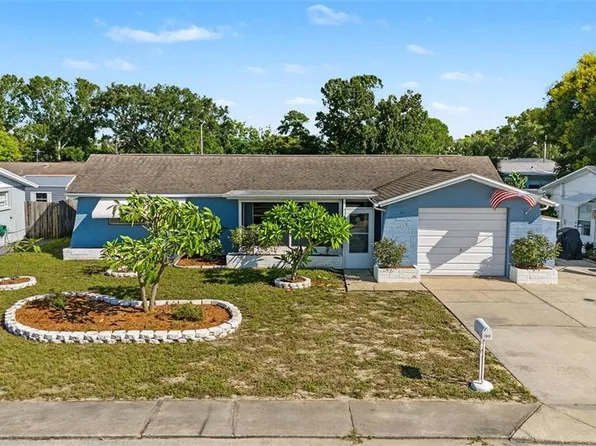 7805 SUE ELLEN DRIVE, PORT RICHEY, FL 34668