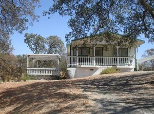 1735 Alazan Way, La Grange, CA 95329