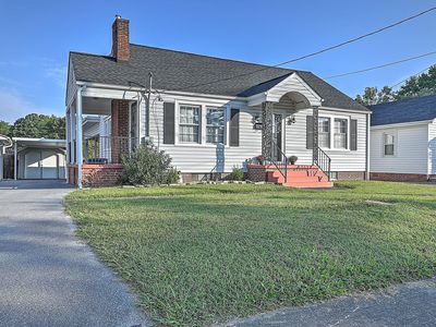 1632 Virginia Ave, Kingsport, TN, 37664