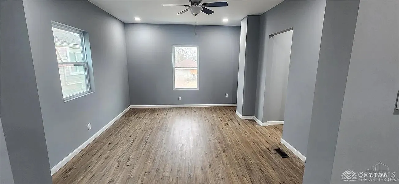 3 bed, 1317 sqft, $1,400 — Photo 4