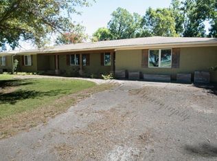4943 Highway 15 S, Scott, AR 72142