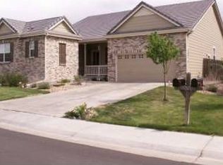 2458 E 139th Pl, Thornton, CO 80602