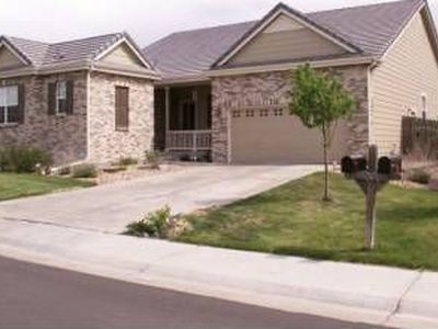 2458 E 139th Pl, Thornton, CO, 80602