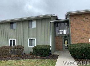 2275 N Cable Rd APT 1, Lima, OH 45807