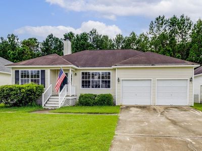 33 Leeward Dr, Savannah, GA, 31419