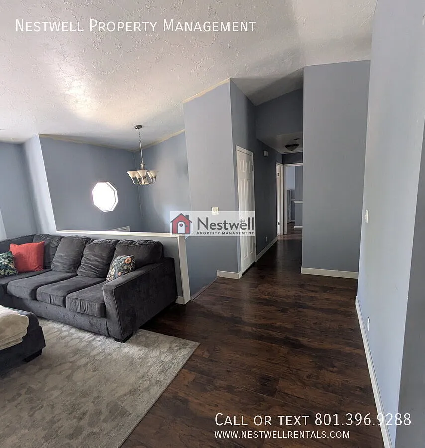 Great 3-bed home in West Jordan is waiting for you! — Photo 2
