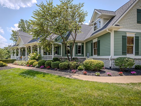 3rd image of 15239 Geist Ridge Dr