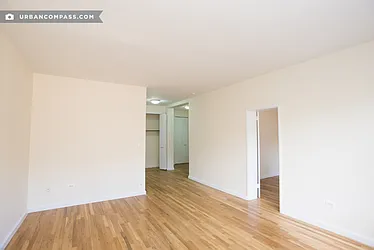 Rented by Compass
