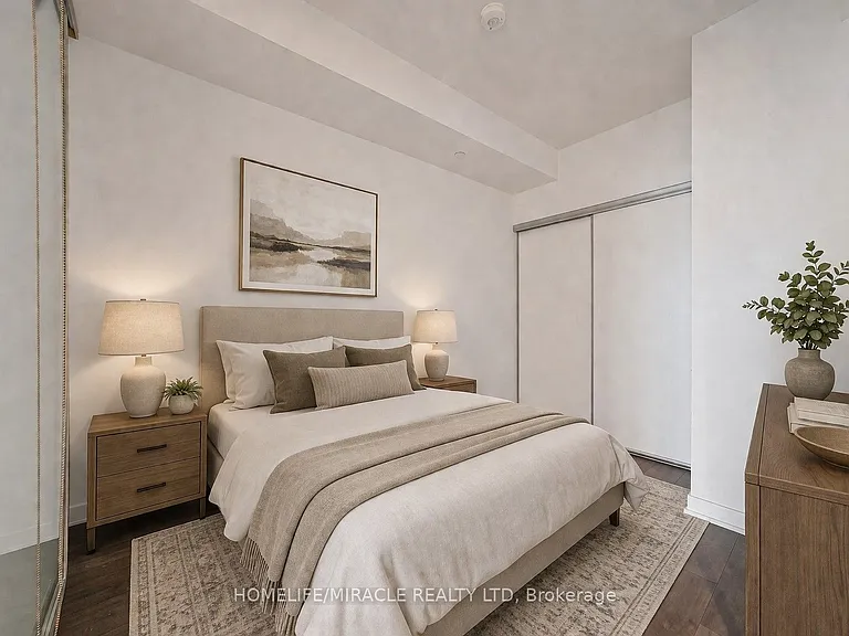 1928 Lake Shore Blvd W #3711 — Photo 12