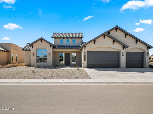 3819 Santa Catalina Loop, Las Cruces, NM 88005