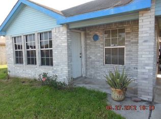 6010 S Rivera St, Pharr, TX 78577