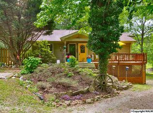 980 Forrest Chapel Rd, Hartselle, AL 35640