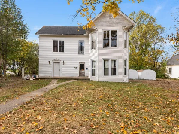 310 E Front St, Glasgow, KY 42141