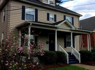402 W Neshannock Ave, New Wilmington, PA 16142