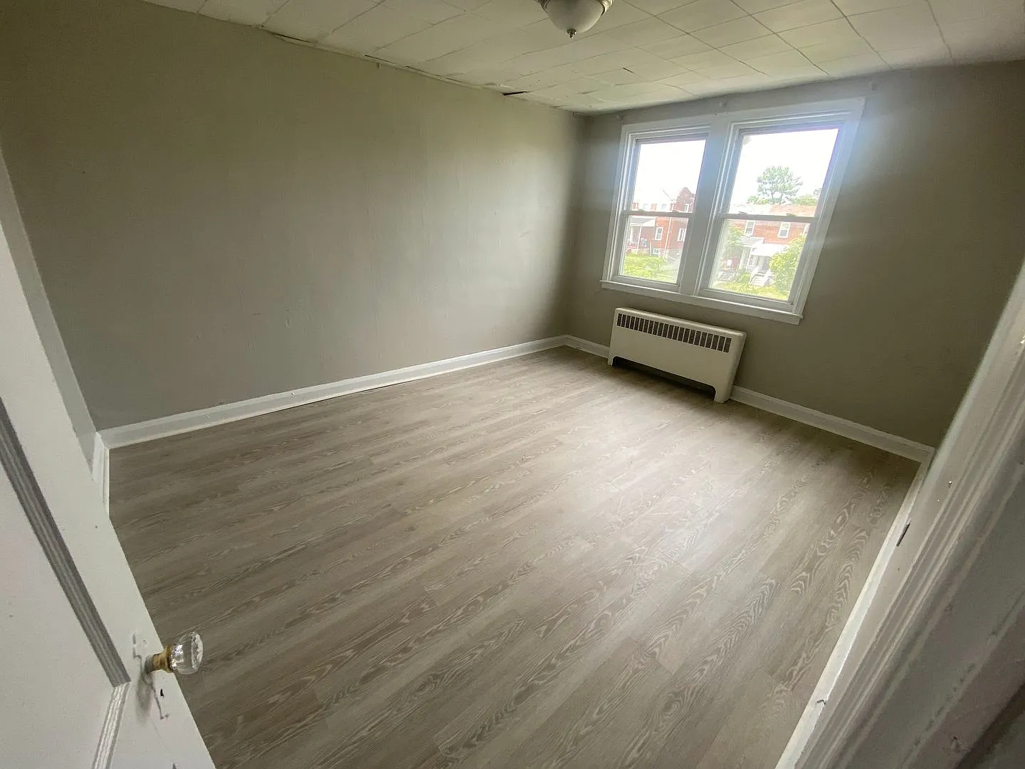 2709 E. Federal Street Unit 1 — Photo 1