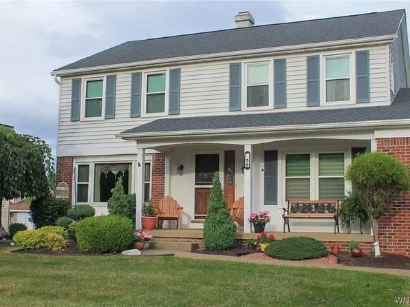 50 Larsen Ln, Buffalo, NY 14224