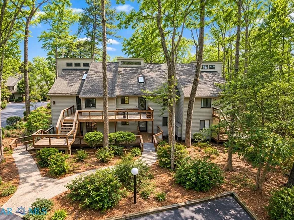 50 Villa Ridge Dr #7-E, Hartfield, VA 23071