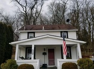 1116 Sylvan Way, Coraopolis, PA