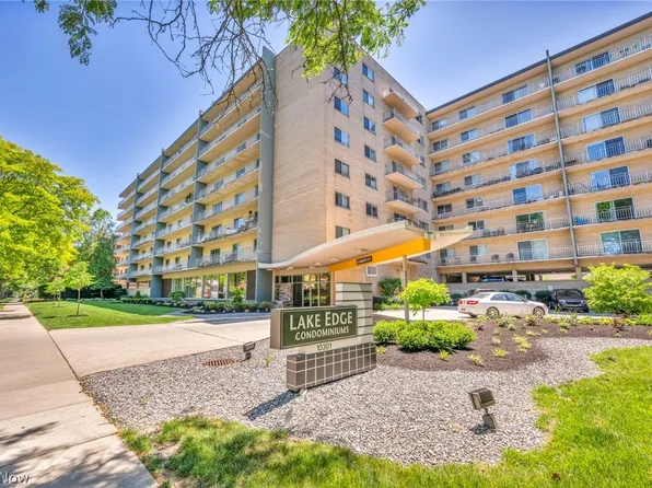 10301 Lake Ave APT 601, Cleveland, OH 44102
