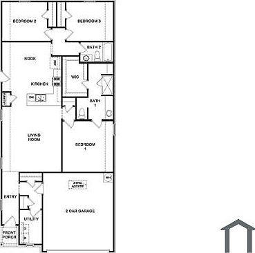 1st image of 2008 Bailer Way