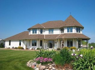 3137 43rd St, Franksville, WI 53126