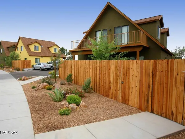 2381 N 4th Ave, Tucson, AZ 85705