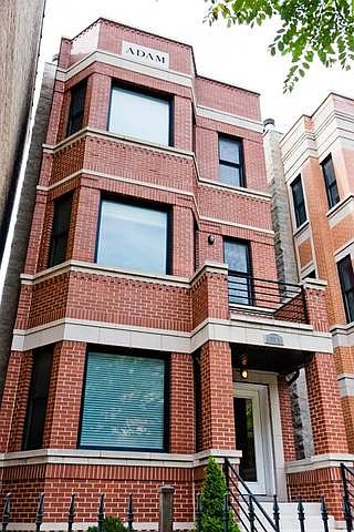 1st image of 1308 N Claremont Ave #1
