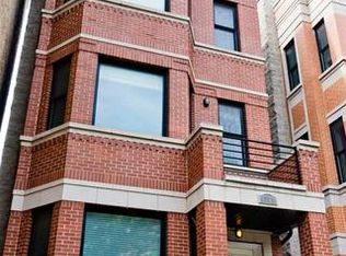 1308 N Claremont Ave #1, Chicago, IL 60622