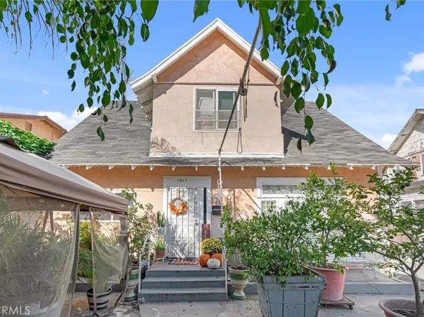 1415 Linden Ave, Long Beach, CA 90813