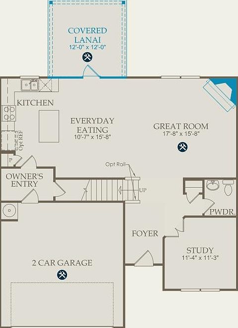 2nd image of 1016 Whitefox Dr