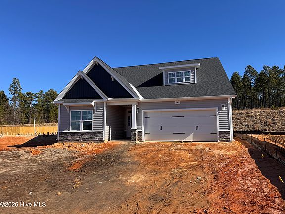 2nd image of 243 Rough Rdg Trail #19