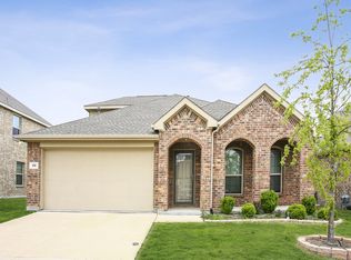 635 Fleming St, Wylie, TX 75098