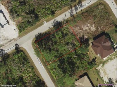 Sannatonah St LOT 49, North Pt, FL, 34287