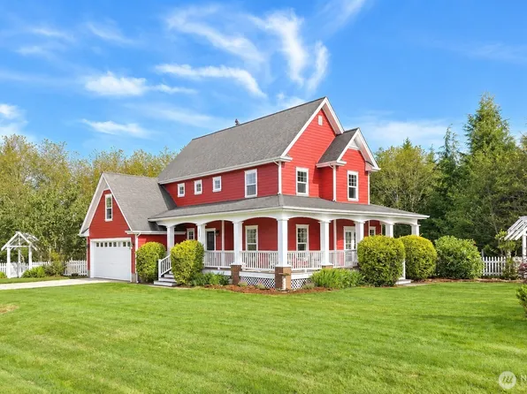 1200 Lakeview Drive, Ilwaco, WA 98624