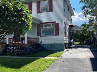 114 Normandy Ave, Rochester, NY 14619